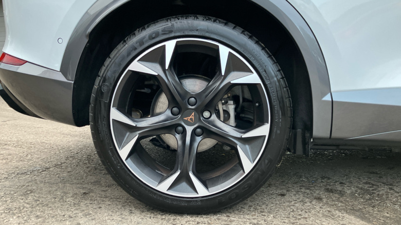 CUPRA Formentor 1.4 eHybrid 204 V2 5dr DSG Estate